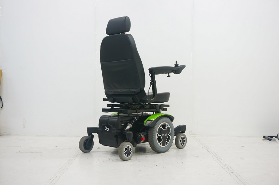 Elektrický invalidní vozík Shoprider Rovi 888WNLE (nový)